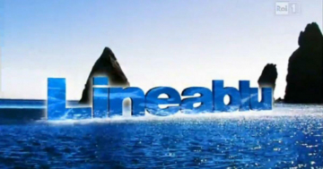 Linea Blu: Guida TV  - TV Sorrisi e Canzoni