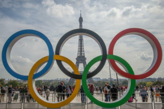 Giochi Olimpici Parigi 2024: Guida TV  - TV Sorrisi e Canzoni