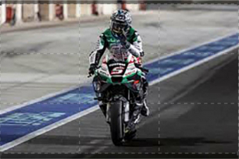 Moto GP Paddock Pass: Guida TV  - TV Sorrisi e Canzoni
