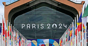 Giochi Olimpici Parigi 2024: Guida TV  - TV Sorrisi e Canzoni