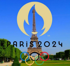 Giochi Olimpici Parigi 2024: Guida TV  - TV Sorrisi e Canzoni