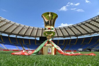 Tim Cup: Guida TV  - TV Sorrisi e Canzoni