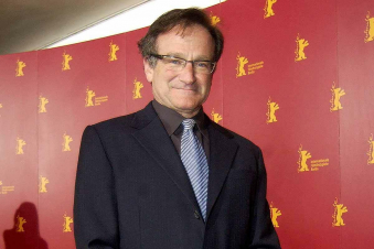 Essere Robin williams: Guida TV  - TV Sorrisi e Canzoni