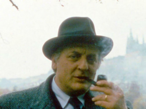 Maigret e il Mercante d'arte: Guida TV  - TV Sorrisi e Canzoni