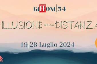 Speciale - Giffoni 54: L'Illusione Della Distanza: Guida TV  - TV Sorrisi e Canzoni