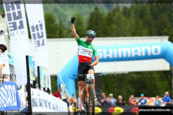 Giro della Valle d'Aosta: Guida TV  - TV Sorrisi e Canzoni