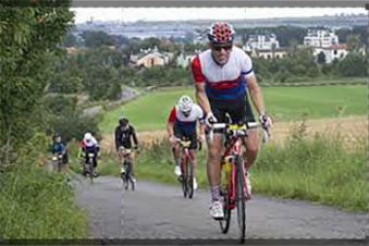 Tour of Czech Republic: Guida TV  - TV Sorrisi e Canzoni