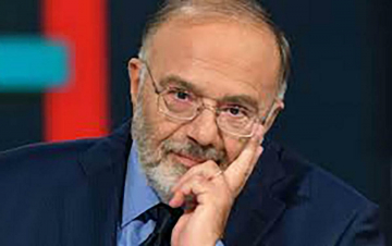 Nessun Dorma: Guida TV  - TV Sorrisi e Canzoni