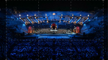 Turandot: Guida TV  - TV Sorrisi e Canzoni