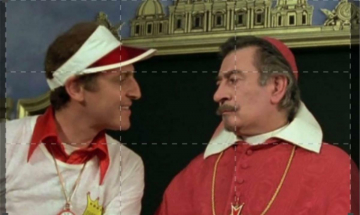 Il resto del Pap'occhio (Tutto quello che non avete visto del Pap'occhio): Guida TV  - TV Sorrisi e Canzoni