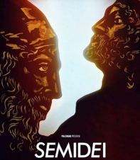 Semidei: Guida TV  - TV Sorrisi e Canzoni