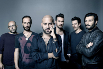 Negramaro Back Home - Ora so restare: Guida TV  - TV Sorrisi e Canzoni