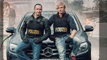 Squadra Speciale Cobra 11: Guida TV  - TV Sorrisi e Canzoni