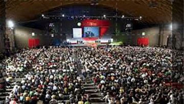 Meeting di Rimini: Guida TV  - TV Sorrisi e Canzoni