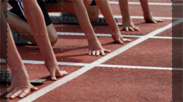 Meeting Diamond League Losanna: Guida TV  - TV Sorrisi e Canzoni