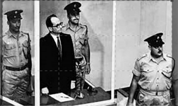 Nazisti a processo: Guida TV  - TV Sorrisi e Canzoni