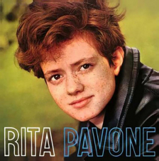 Rita Pavone 2: Guida TV  - TV Sorrisi e Canzoni