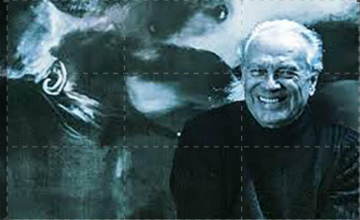 Via Sicilia 57/59. Giorgio Albertazzi. Il teatro è vita: Guida TV  - TV Sorrisi e Canzoni