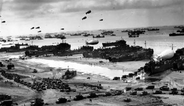 D-Day. I Nastri ritrovati - Il racconto dei protagonisti: Guida TV  - TV Sorrisi e Canzoni