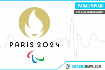 Giochi delle Paralimpiadi - Parigi 2024: Guida TV  - TV Sorrisi e Canzoni