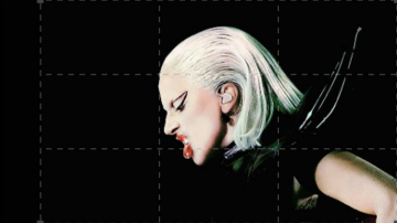 Gaga Chromatica Ball: Guida TV  - TV Sorrisi e Canzoni