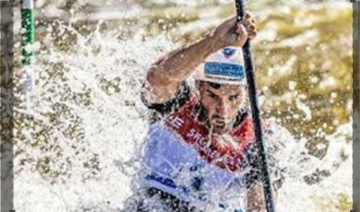 Canoa. Mondiali Sprint Samarcanda: Guida TV  - TV Sorrisi e Canzoni