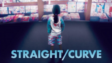 Straight/Curve: La nuova bellezza: Guida TV  - TV Sorrisi e Canzoni