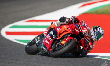 GP Aragon: Guida TV  - TV Sorrisi e Canzoni