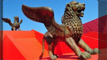 Cerimonia di apertura della 81a edizione della Mostra del Cinema di Venezia: Guida TV  - TV Sorrisi e Canzoni