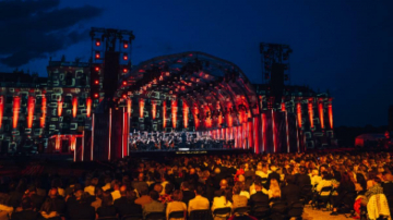 Summer Night Concert 2024: Guida TV  - TV Sorrisi e Canzoni