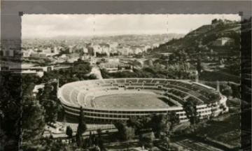 Roma, A.D. 1960 - Il Miracolo Economico: Guida TV  - TV Sorrisi e Canzoni
