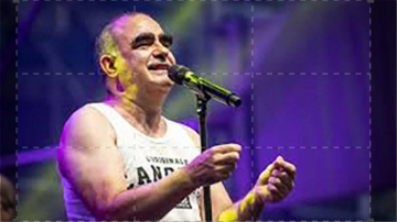 Il Concertozzo: Guida TV  - TV Sorrisi e Canzoni