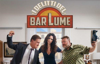 I delitti del BarLume - La girata: Guida TV  - TV Sorrisi e Canzoni