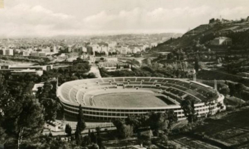 Roma, A.D.1960 - Caput mundi: Guida TV  - TV Sorrisi e Canzoni