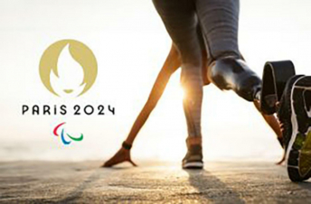 Giochi Paralimpici Parigi 2024: Guida TV  - TV Sorrisi e Canzoni