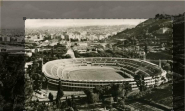 Roma, A.D.1960 - La vigilia: Guida TV  - TV Sorrisi e Canzoni