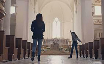 Il segno del perdono: Guida TV  - TV Sorrisi e Canzoni
