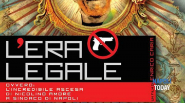 L'era legale: Guida TV  - TV Sorrisi e Canzoni