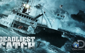 Deadliest Catch: Guida TV  - TV Sorrisi e Canzoni