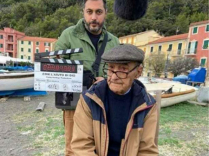 Con l'aiuto di Dio: Guida TV  - TV Sorrisi e Canzoni