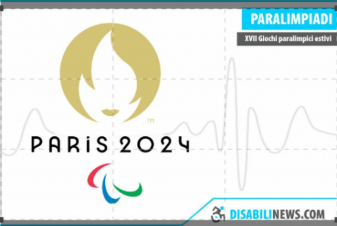 Paralimpiadi Parigi 2024: Guida TV  - TV Sorrisi e Canzoni