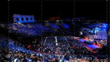 Radio Zeta Future Hits Live 2024: Guida TV  - TV Sorrisi e Canzoni