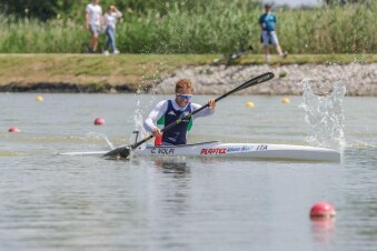 Giochi Paralimpici Parigi 2024: Guida TV  - TV Sorrisi e Canzoni