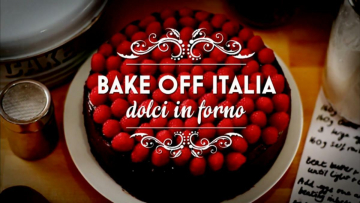 Bake Off Italia: dolci in forno: Guida TV  - TV Sorrisi e Canzoni