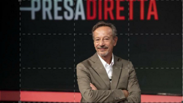Presa diretta: Guida TV  - TV Sorrisi e Canzoni