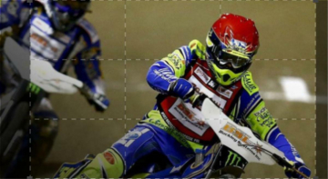 Speedway Grand Prix: Guida TV  - TV Sorrisi e Canzoni