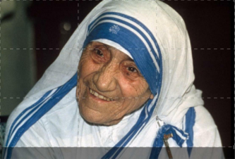 Madre Teresa: un amore senza eguali: Guida TV  - TV Sorrisi e Canzoni