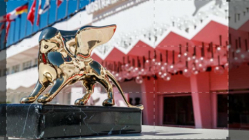 Cerimonia di chiusura della 81a edizione della mostra del cinema di venezia: Guida TV  - TV Sorrisi e Canzoni