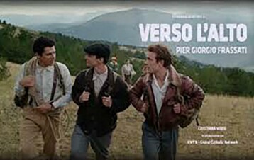 Verso l'alto - Pier Giorgio Frassati: Guida TV  - TV Sorrisi e Canzoni