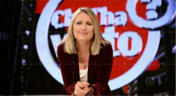 Chi l'ha visto?: Guida TV  - TV Sorrisi e Canzoni